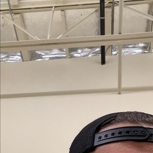 Meet your Posher, Joshua